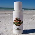 2 Oz. SPF30 Sunscreen (Boston Round Bottle)